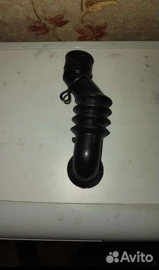 Запчасти б/у и новые