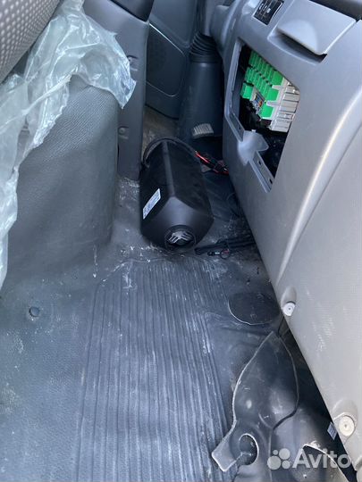 Отопитель дизельный Аеро комфорт для любого тс