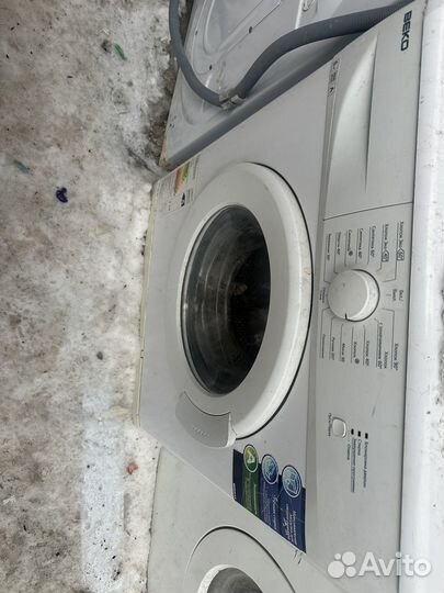 Не рабочие стиральные машинка