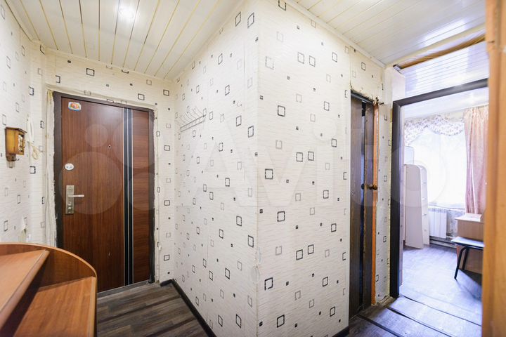 2-к. квартира, 44,7 м², 1/5 эт.