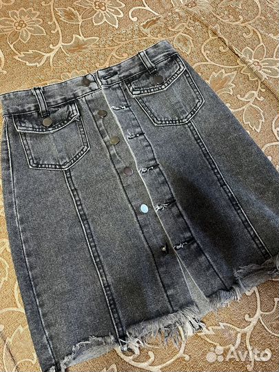 Женские вещи пакетом 42,44 размер