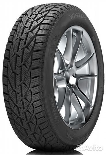Tigar Winter 185/65 R15