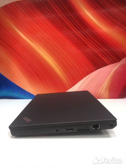 Ноутбук Lenovo 12.5