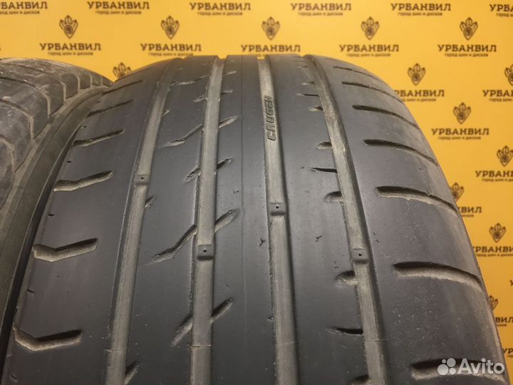 Kumho Crugen HP91 265/60 R18 110V