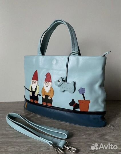 Сумка Radley London signature gnomes