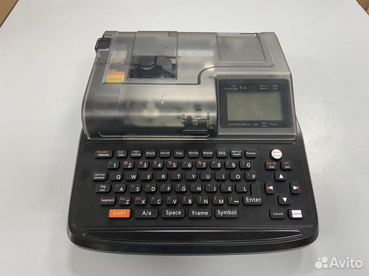 Маркировочный принтер PT1010