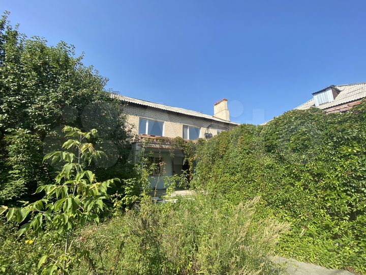 Гостиница, 360 м²