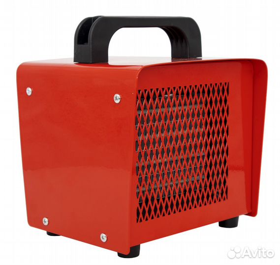 Электрическая тепловая пушка ресанта тэпк-2000