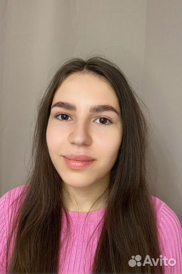 Брови/Ламинирование/Окрашивание/Коррекция