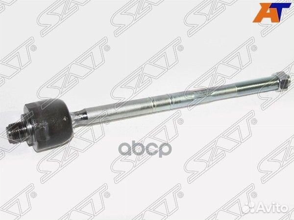 Тяга рулевая mercedes-benz S-class W221 05-13