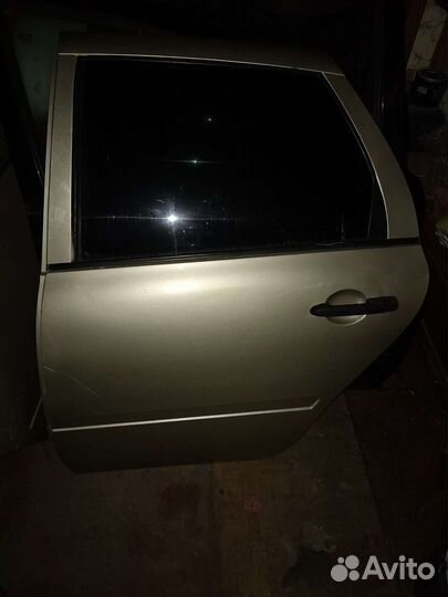 Двери гранта калина дацун