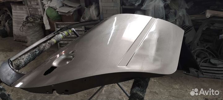 Granta LADA дверь задняя правая