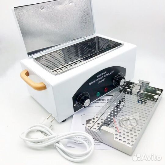 Сухожаровый шкаф / сухожар/стерилизатор