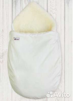 Вкладыш шерстяной для конвертов новый