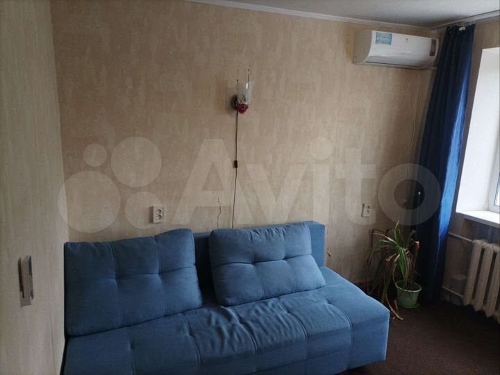 Комната 20 м² в 1-к., 3/5 эт.