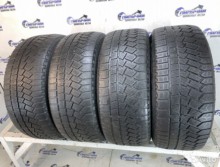 Continental ContiCrossContact Viking 255/55 R18 109Q