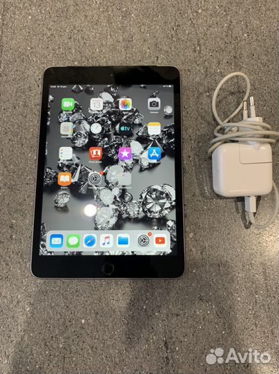 Apple iPad mini 3