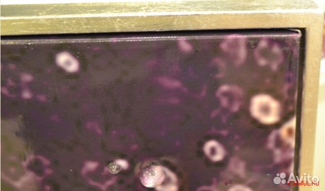 214525 Панно Franco Bertozzini maratea - B