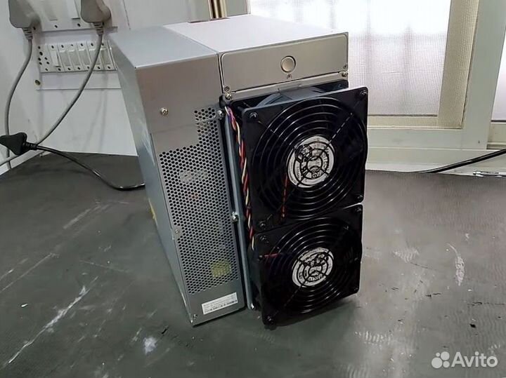 Antminer L7 8300/8800/9050/9300/9500 Mh