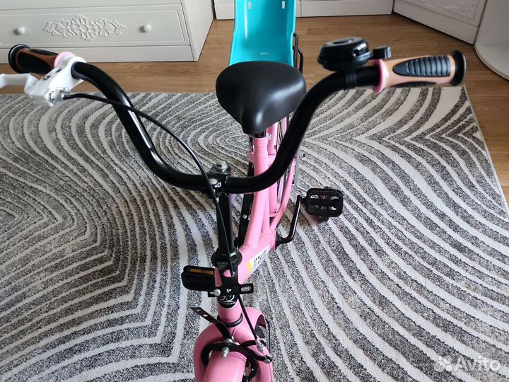 Велосипед детский R18