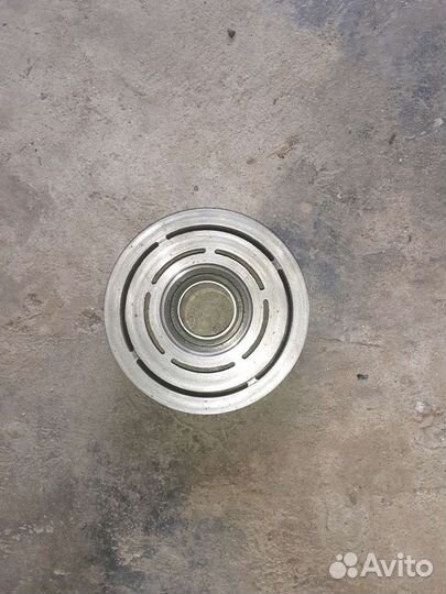 Запчасти ваз