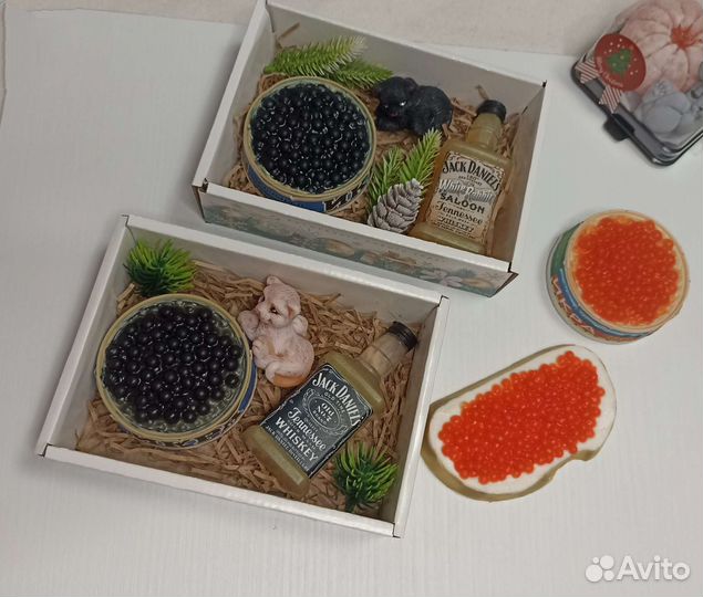 Подарки на 23 февраля и 8 марта