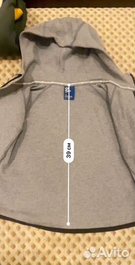 Детская толстовка