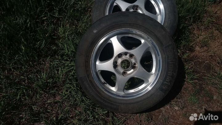 Yokohama Bluearth ES32 195/65 R15