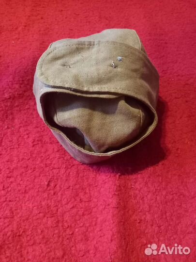 Афганка СССР 55 р