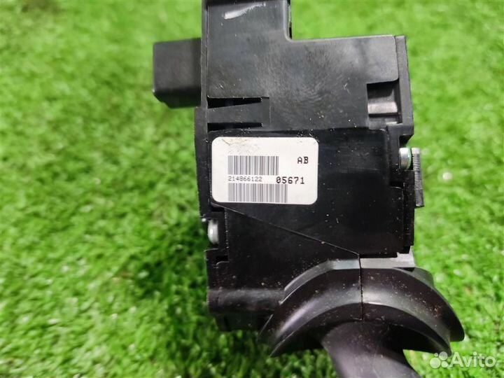 Подрулевой переключатель поворотов Chrysler PT Cr