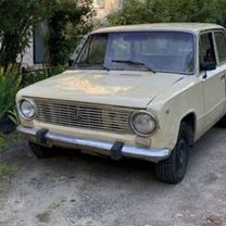 ВАЗ (LADA) 2101 1.3 MT, 1974, 888 888 км, с пробегом, цена 60 000 руб.