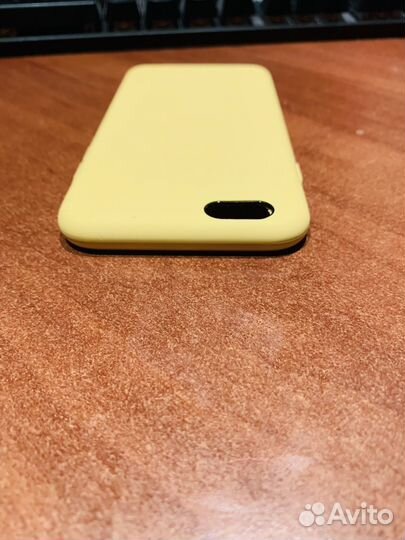 Чехол на iPhone 6