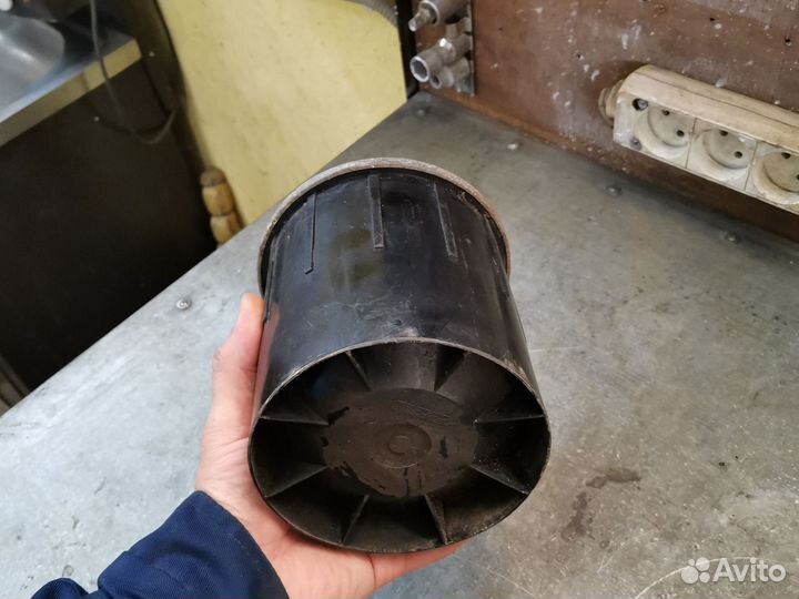 Абсорбер ваз