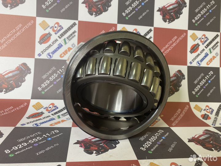 Подшипник 801216