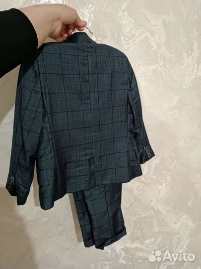 Костюм детский