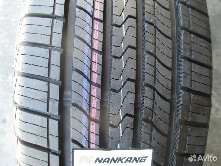Nankang SP-9 255/55 R20 110Y