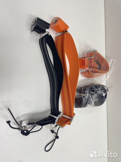 Биатлонные ремни (заплечный,локтевой, антабочный)