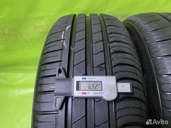 Hankook Kinergy Eco K425 185/60 R14 82H