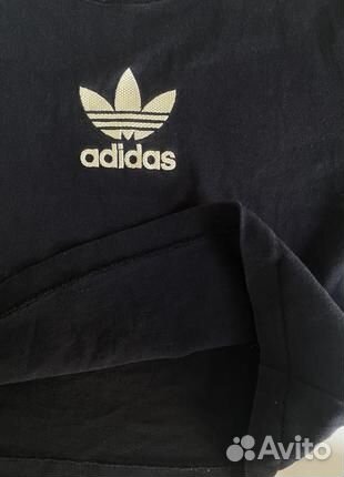 Футболка Adidas