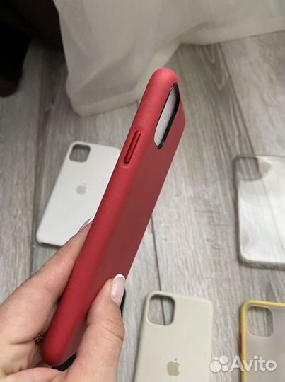 Чехлы на айфон 11 про Макс