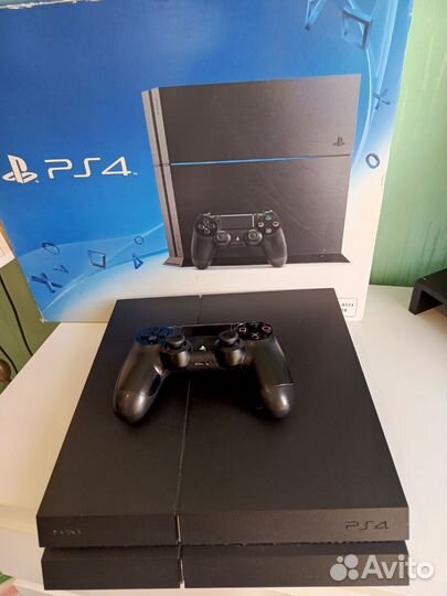 Sony PS4