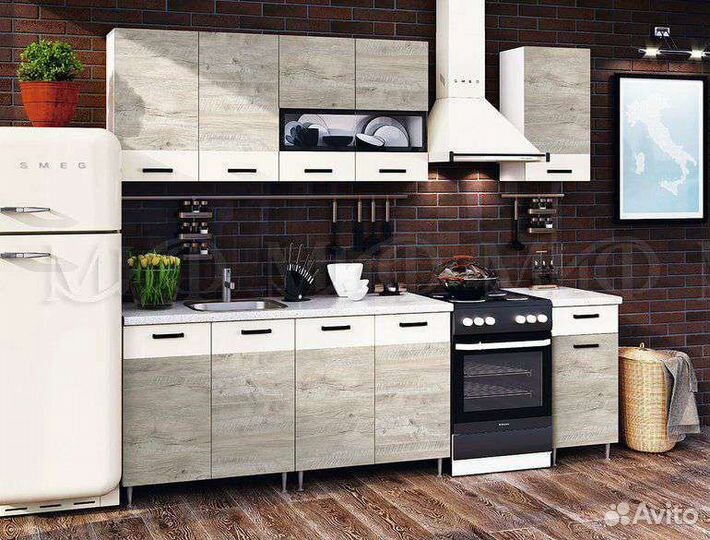 Кухонный гарнитур