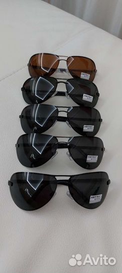 Солнцезащитные очки Matrix оригинал