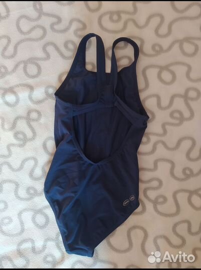 Купальник для девочки arena