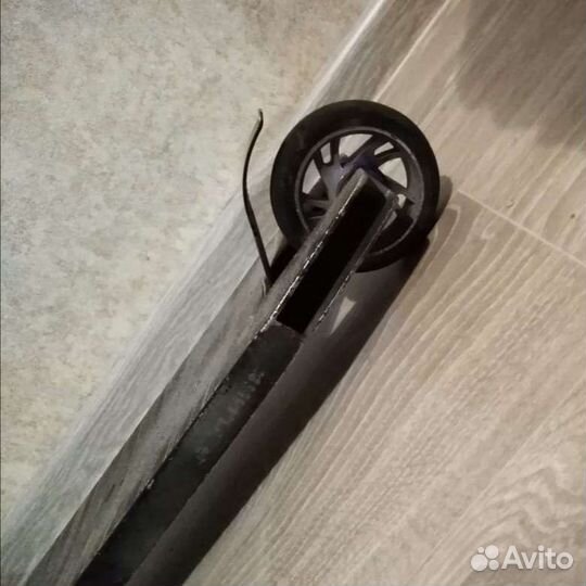 Трюковой самокат Plank