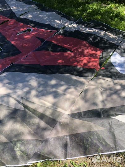 Спортивная атрибутика