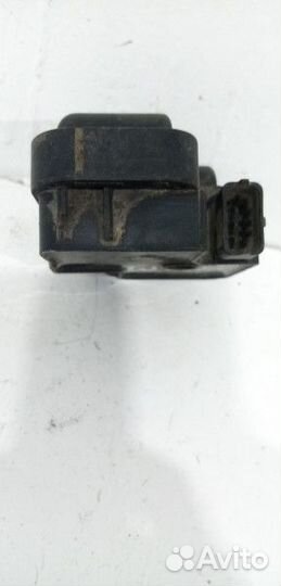 Катушка зажигания Mercedes-Benz M-Class 1 (W163)