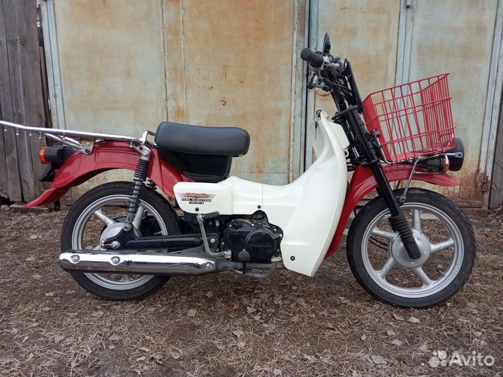 Продам Suzuki Birdie