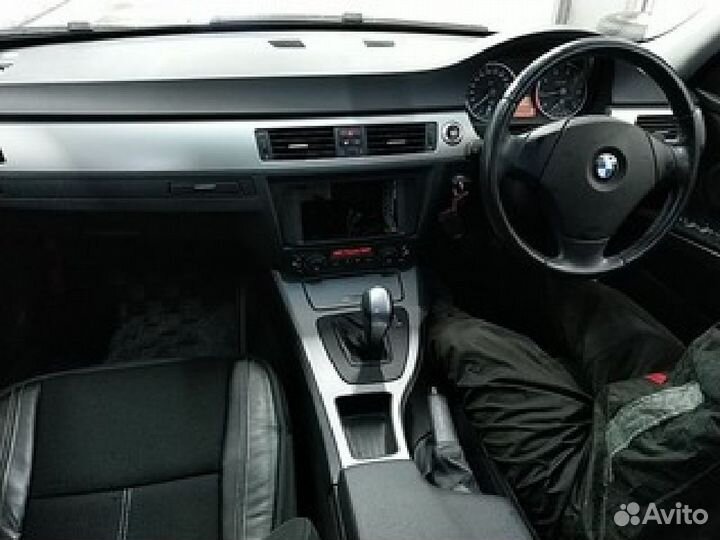 Подушка двс передняя Bmw 3-series E90-VA76