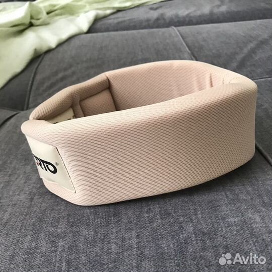 Бандаж шейный